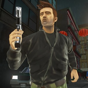 Дата выхода Grand Theft Auto: The Trilogy - The Definitive Edition на iOS и Android