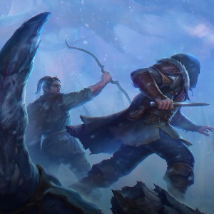 Релиз Pathfinder: Wrath of the Righteous - The Lord of Nothing