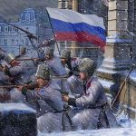 Дополнение к Strategic Command: World War I расскажет, среди прочего, про Гражданскую войну в России