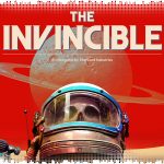 Рецензия на The Invincible