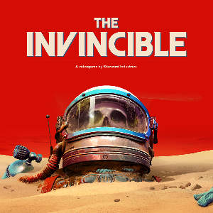 Релизный ролик The Invincible