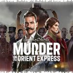 Рецензия на Agatha Christie: Murder on the Orient Express