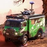 Expeditions: A MudRunner Game станет доступна в марте