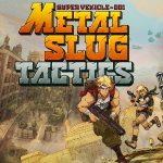 Metal Slug Tactics переехала на 2024 год