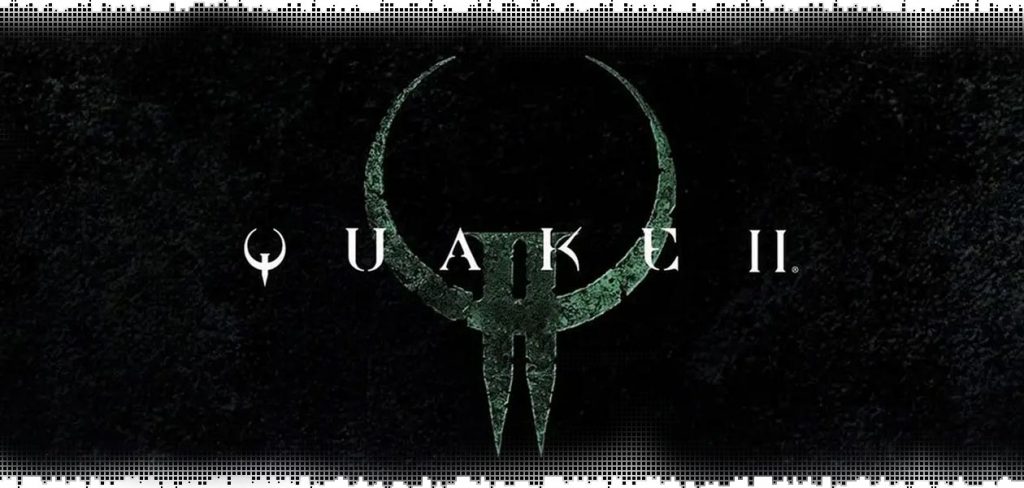 Обзор Quake 2 Enhanced
