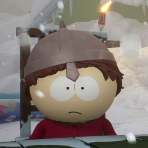 Дата релиза South Park: Snow Day!