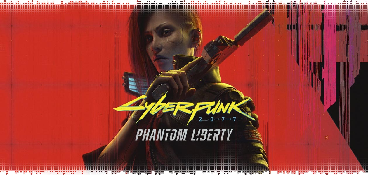Обзор Cyberpunk 2077: Phantom Liberty