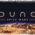 Рецензия на Dune: Spice Wars