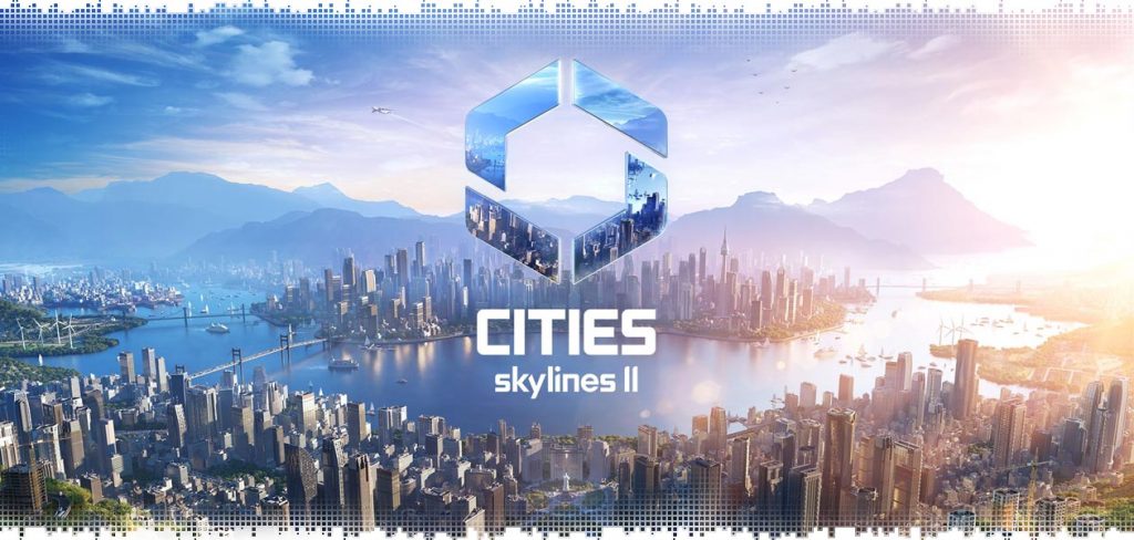 Обзор Cities: Skylines 2