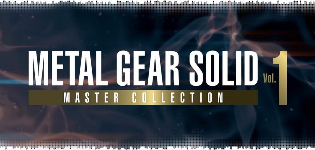 Обзор Metal Gear Solid: Master Collection Vol. 1