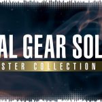 Рецензия на Metal Gear Solid: Master Collection Vol. 1
