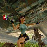 Запись стрима Riot Live: Tomb Raider I-III Remastered