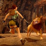 Премьерный трейлер Tomb Raider I-III Remastered Starring Lara Croft