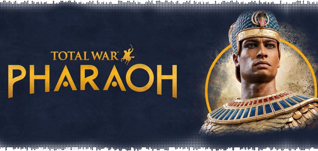 Обзор Total War: Pharaoh