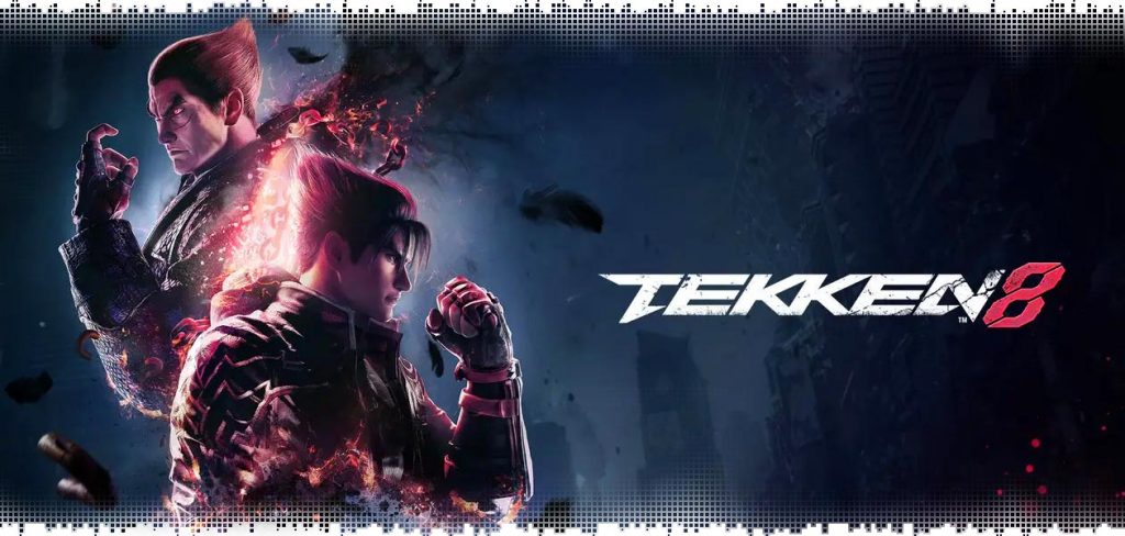 Обзор Tekken 8