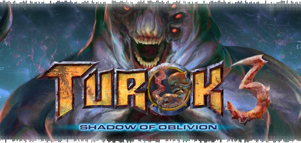 Обзор Turok 3: Shadow of Oblivion Remastered