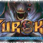 Рецензия на Turok 3: Shadow of Oblivion Remastered