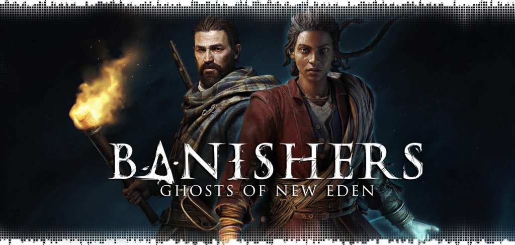 Обзор Banishers: Ghosts of New Eden
