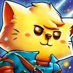 Бесплатная раздача Cat Quest 2