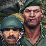 Тихая Вторая мировая: геймплей Commandos: Origins