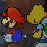 Релизный трейлер Paper Mario: The Thousand-Year Door