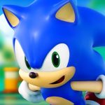 Sega показала Sonic Rumble, похожую на Fall Guys