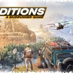 Рецензия на Expeditions: A MudRunner Game