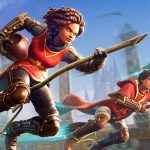 Harry Potter: Quidditch Champions станет доступна в сентябре