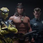 Анонс и дата выхода Mortal Kombat 1: Khaos Reigns