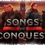 Обзор Songs of Conquest