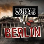 Анонс Unity of Command 2: Berlin