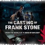 Рецензия на The Casting of Frank Stone