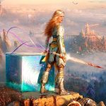 God of War: Laufey выйдет 16 февраля 2027 года — сюжет, геймплей и все детали
