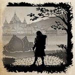 Как бесплатно получить The Life and Suffering of Sir Brante в Steam до 23 июля