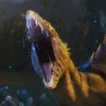 Turok: Origins — геймплейный ролик и дата выхода шутера
